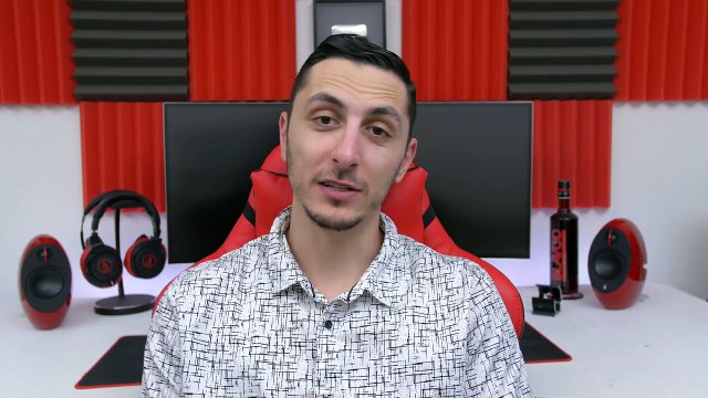 $2000 Beast Mini-Itx Gaming PC April 2017