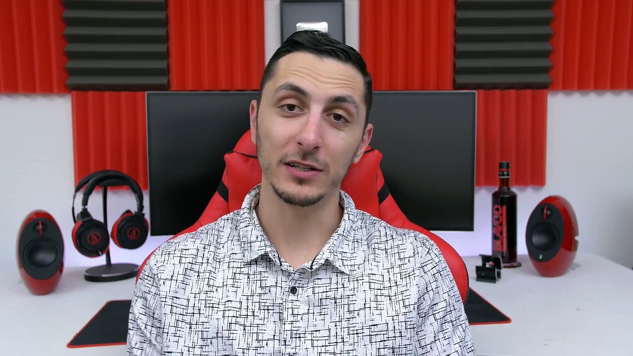 $2000 Beast Mini-Itx Gaming PC   April 2017