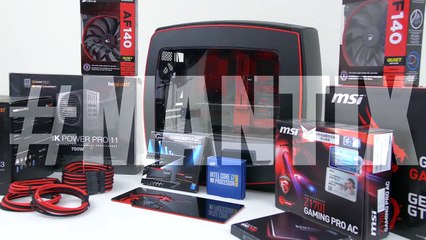 $2000 Gaming PC - Time Lapse Build (4) (2)
