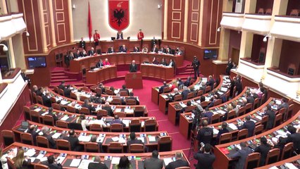 Report TV - Vettingu, PD fut drejtësinë në kolaps, shpërndahet KLD