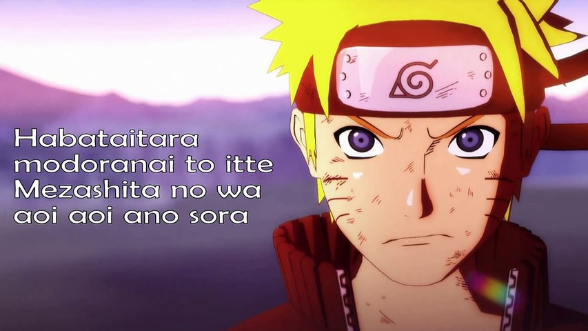 Naruto Shippuden Opening List Full by Anime Opening TV - Dailymotion