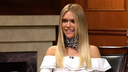 Lauren Scruggs Kennedy removes prosthesis for first time