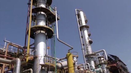 Report TV - Borxhet e pashlyera, në ankand edhe rafineria e ARMO-s në Fier