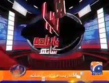 Yeh Adlia Kabhi Aamriyat Ki Londi Banti Thi - Talal Chaudhry Bashing Judiciary