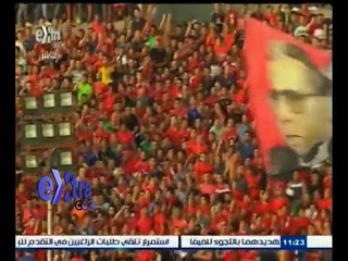 #غرفة_الأخبار | جماهير الأهلي تنتفض رفضاً لتعاقد الأهلي مع جوزية بيسيرو