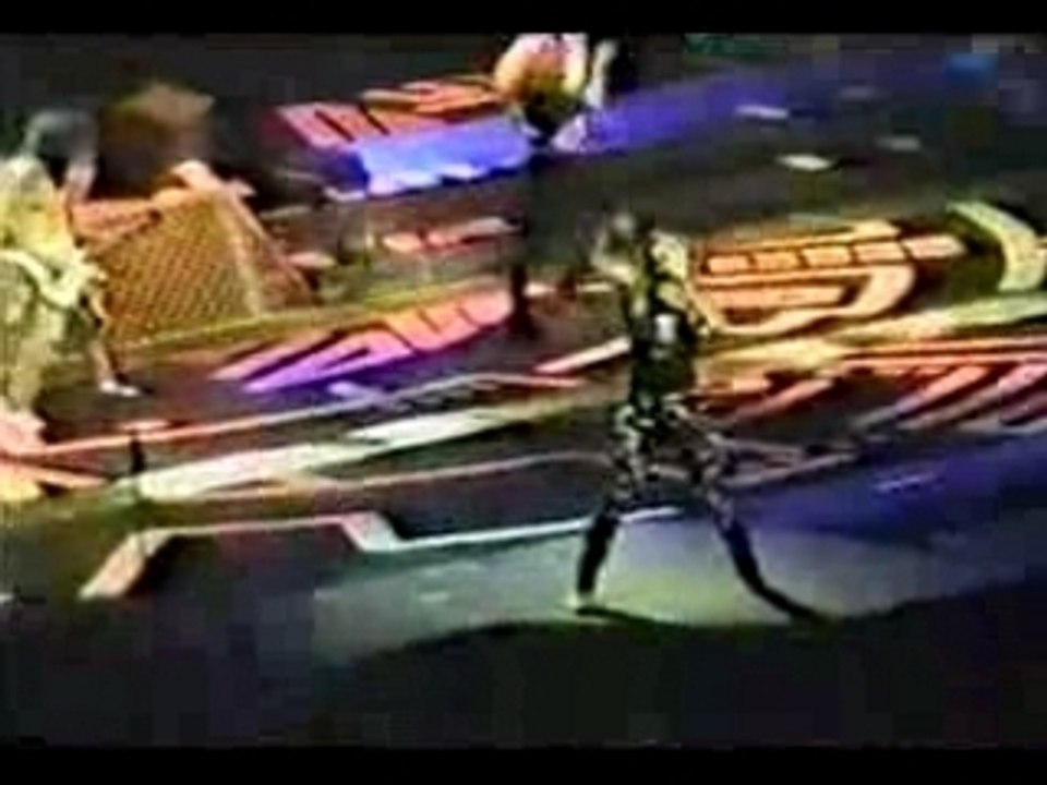 def leppard - Animal in the round