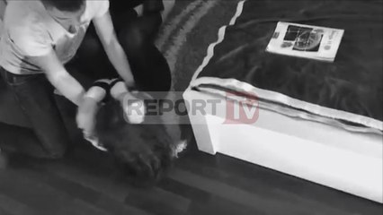 Report TV - Pendesa:E rrihja gruan si kafshë por sot dua ta bëj të lumtur