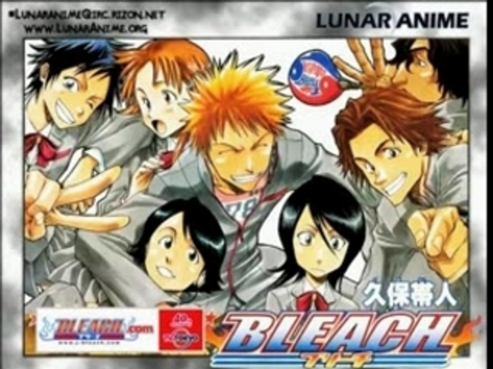 AMV Bleach