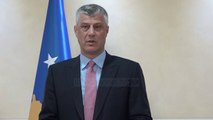 NATO: Rishqyrtojmë qëndrimin kur të ndryshojë FSK - Top Channel Albania - News - Lajme