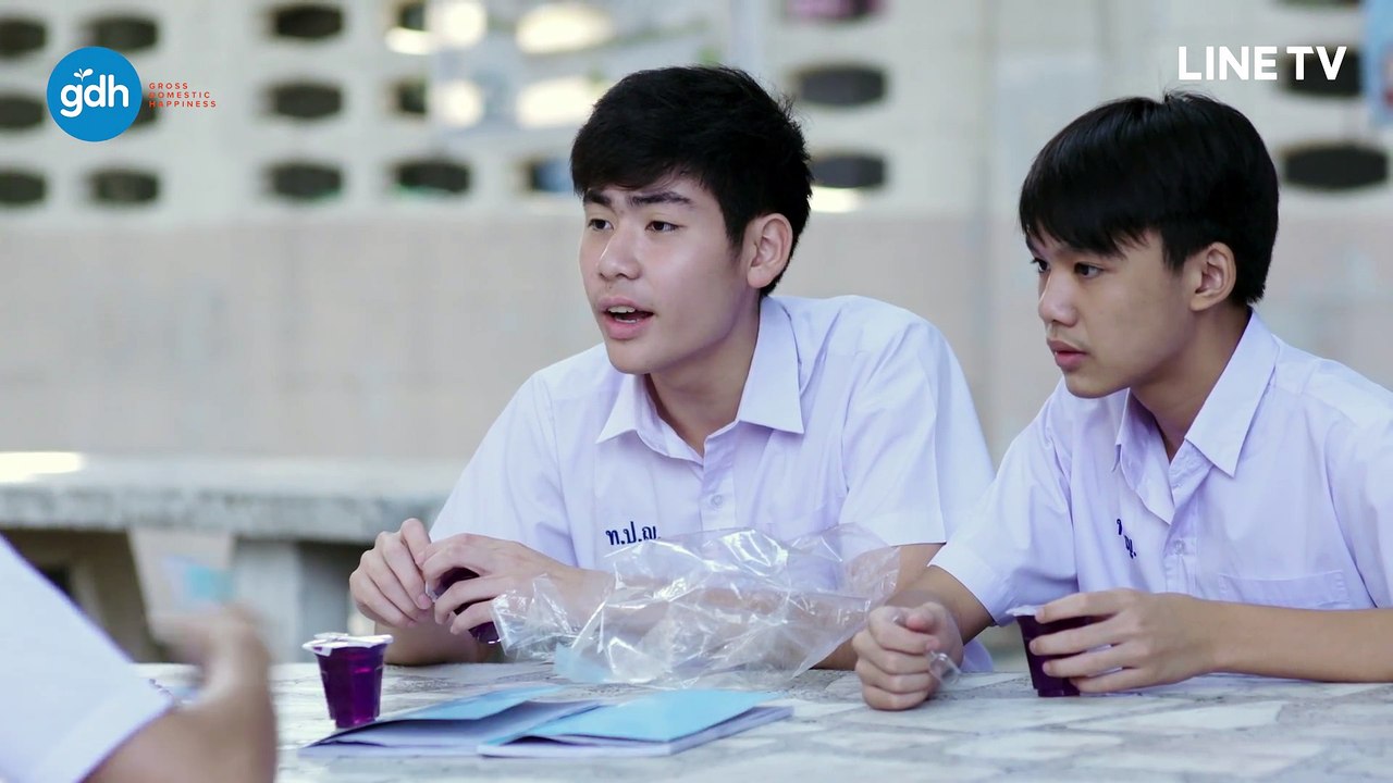 Project S The Series  SPIKE! EP3 [3.5]