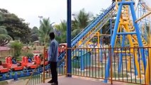 Tourist Places in India   Theme Park In Bangalore   Fun World Bangalore India