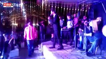 بالفيديو.. أحمد جمال يشعل خيمة رمضان بأغانى وردة الجزائرية