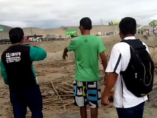 سبحان الله :o شاهد الفيديو حتى النهاية ولا تنسى البرطاج