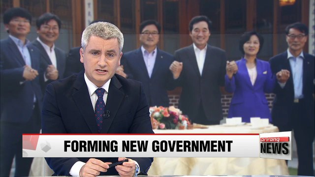 PM Lee Nak-yon emphasizes need to finalize cabinet as soon as possible