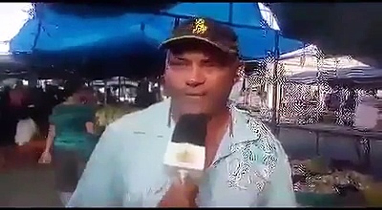 Você toma H2O ???