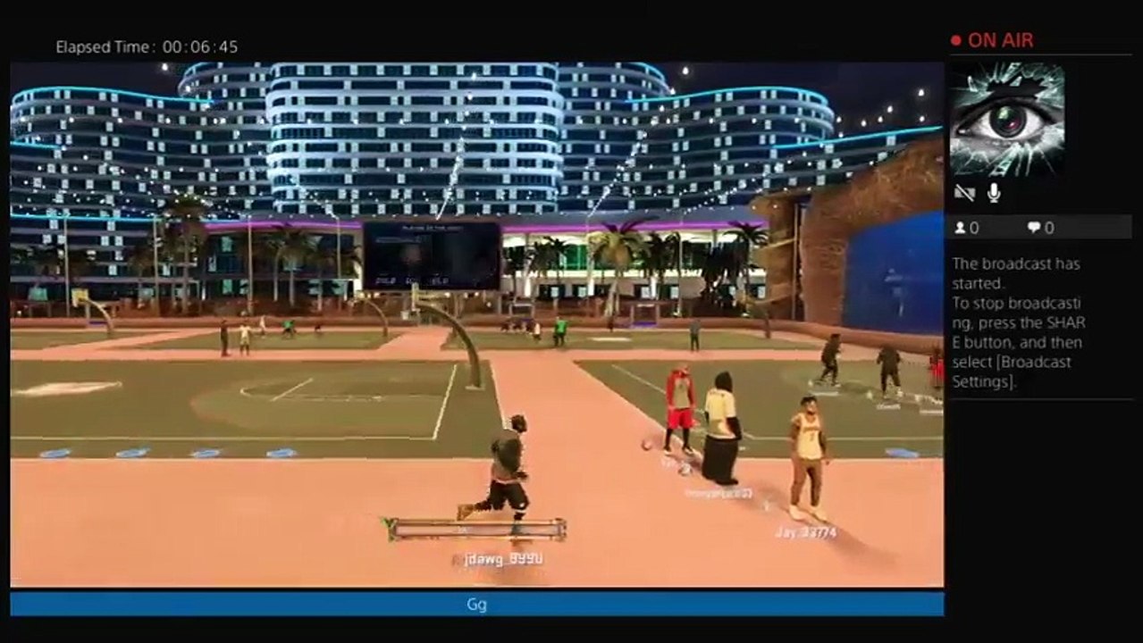 Try out (70)