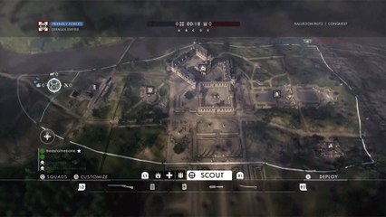 Battlefield 1: "If you enjoy gaming so much, why do you get so angry?"