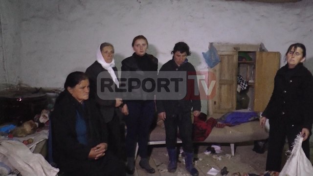 Report TV - Vrasja makabre e 74-vjeçares vdiq për shkak të qeses në kokë