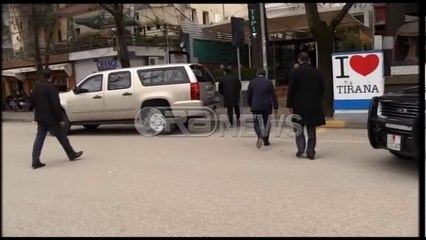 Situata politike- Basha drekë pune me Lu në ish-Bllok, tek Kryeministria vijon protesta