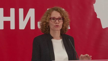 Sheqerinska: Ne nuk vendosim për Platformën shqiptare