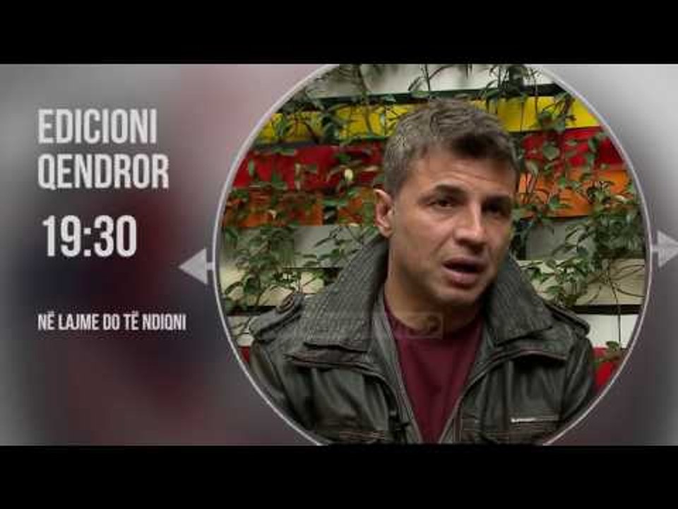 Edicioni Qendror i lajmeve në Top Channel