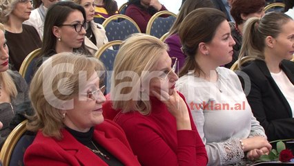 Bashkia firmos kartën evropiane për barazi