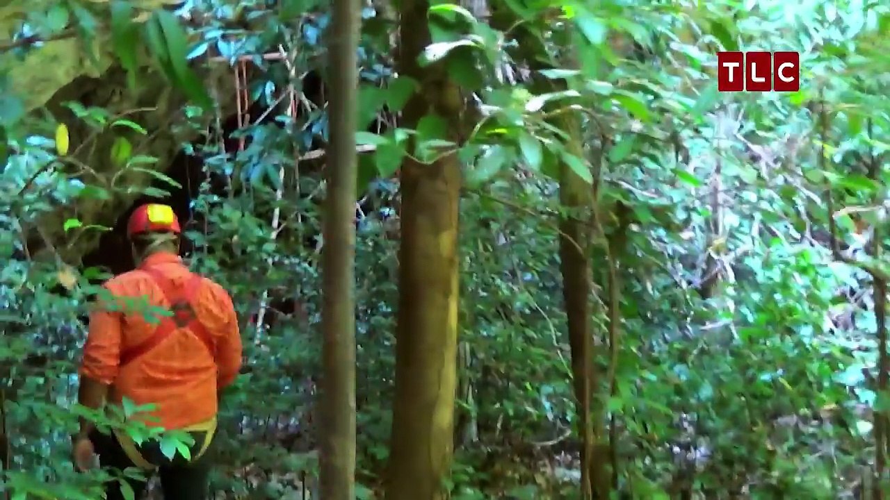 Ep02 Dianas Vlog: Undiscovered Subterranean World | WONDERNESIA