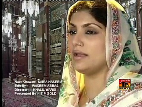 Jo Na Hota Tera Jamalehi By Saira Naseem