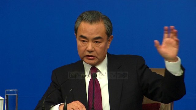 Paralajmërimi: Koreja e Veriut dhe SHBA drejt përplasjes - Top Channel Albania - News - Lajme