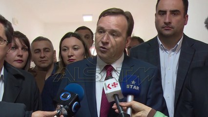 Dimitrev në një vijë me VMRO-në, zgjedhje parlamentare bashkë me ato lokale