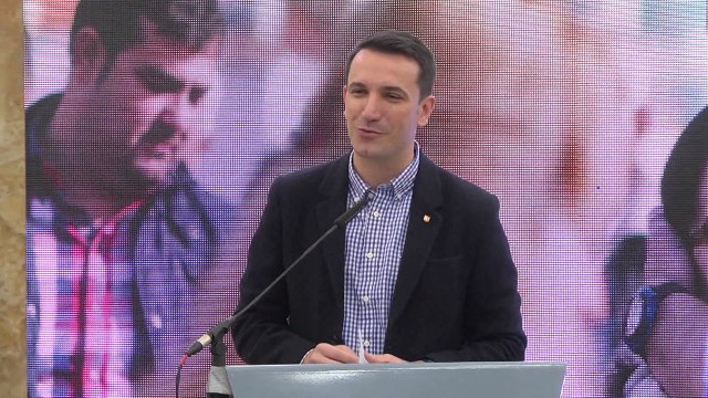 Report TV - Tiranë, Veliaj: Në Prill hapim procedurat për kreditë e buta