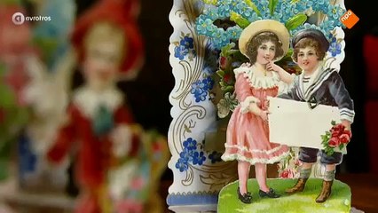NetherlandsTV - Tussen Kunst en Kitsch 2016 - Het Markiezenhof