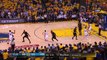 Kevin Durant Hits the three - Cavaliers vs Warriors - Game 2 - NBA Finals -. 04.06.2017