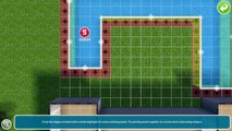 The Sims FreePlay ⚠️ LIVE BUILD   ISLAND VILLA.-IaC9yCwLJCc
