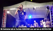 Bounty Killer brought out KING PIN to diss Ishawna at B.F.F. Bikini beach Portland