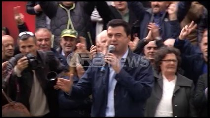 Ora News – Partitë opozitare nuk do regjistrohen në KQZ pa u dorëhequr Rama