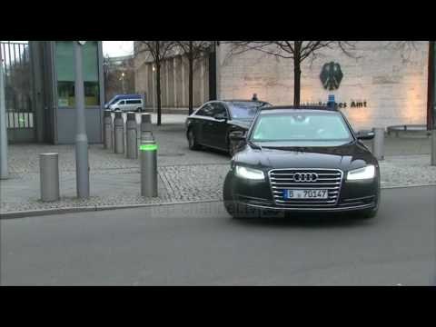 Gjermania kundër Turqisë: Mos kalo vijën e kuqe - Top Channel Albania - News - Lajme