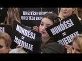 Basha: Mësim deri në 16:30 për të ndihmuar gratë - Top Channel Albania - News - Lajme