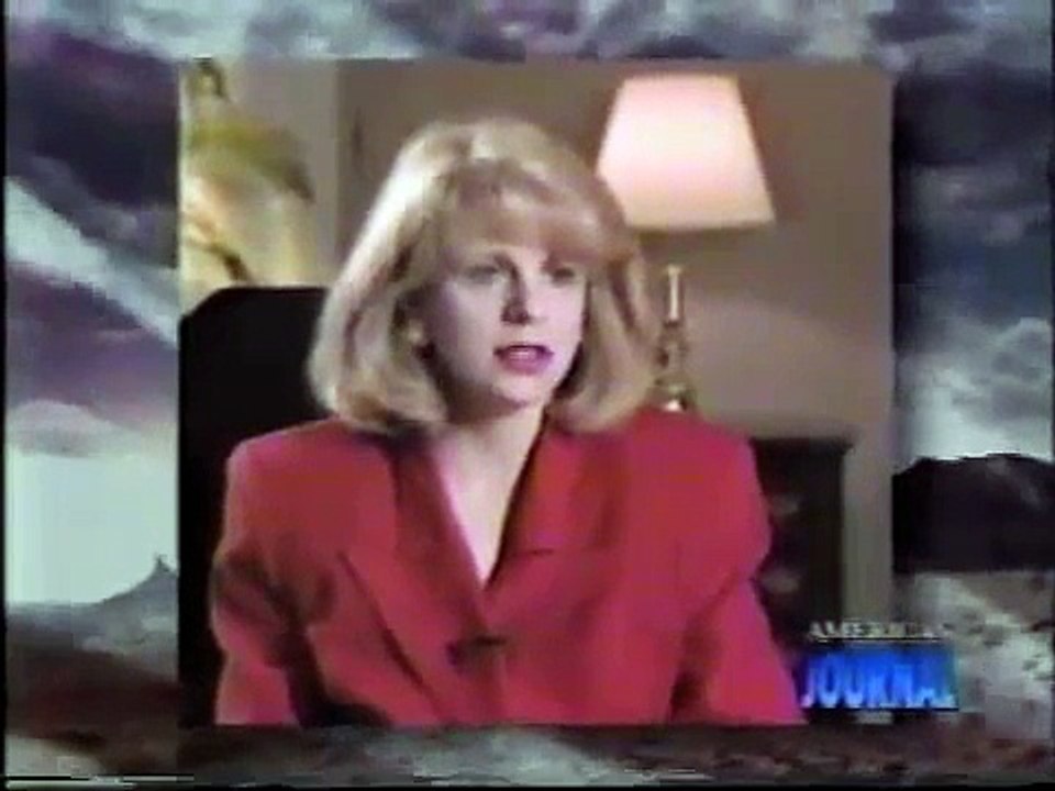 American Journal Thanksgiving 1993 closing