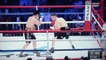 Dylan Charrat vs Il Sub Jung (20-05-2017) Full Fight