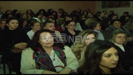 Bushati uron 8 Marsin: Shkodra lindi nga sakrifikimi i një gruaje