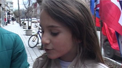 8 Marsi në qytetin e Gjakovës - Lajme