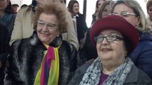Gratë dhe Vajzat e Komunës së Gjakovës shënojnë 8 Marsin me Ekspozitën ''Ajo Beson'' - Lajme