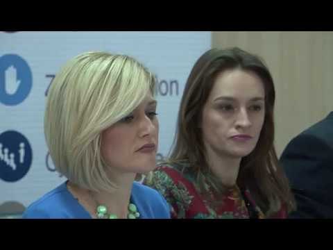 U organizua debati ''Dialogu Kosovë-Serbi, këndvështrimi i qytetarëve të rajonit të Gjakovës - Lajme