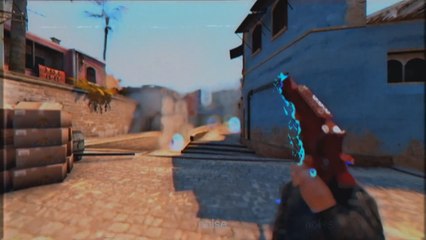 NOISE IN MY HEAD #CSGO