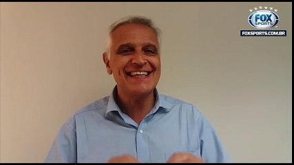 Vinicius Júnior precisa ser titular para levar o Flamengo aos títulos, cobra comentarista