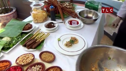 Ep04 Dianas Vlog: History Lesson In A Mansion | WONDERNESIA