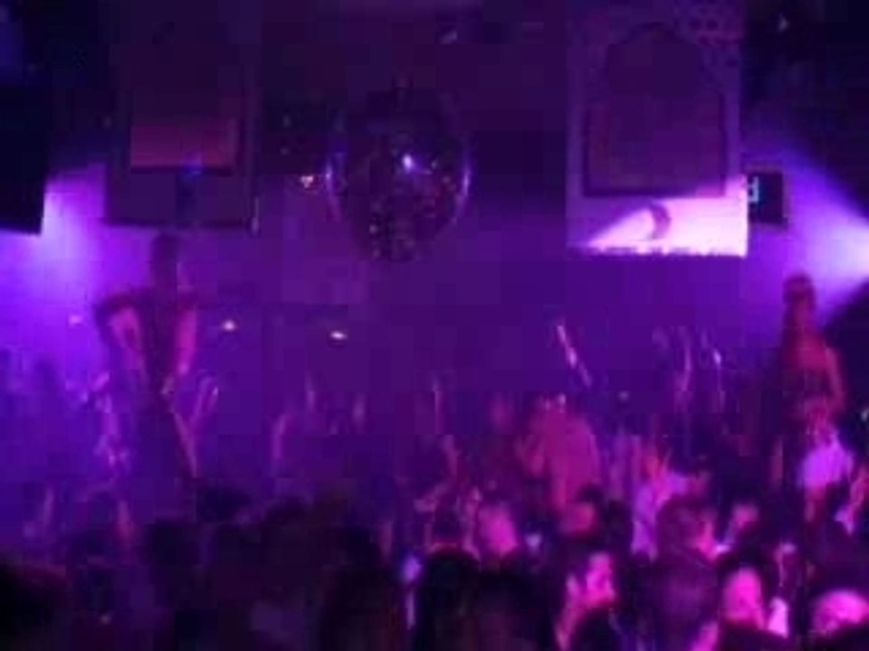 Pacha Ibiza Opening Party