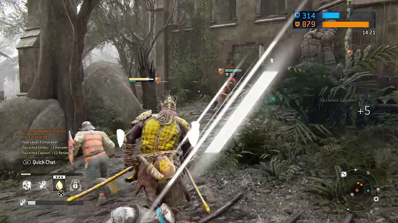 Yikes