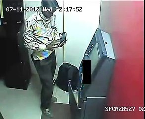 Làm sạch  ATM - Camera Thái Bình - cameratb.com - 0901 500 558